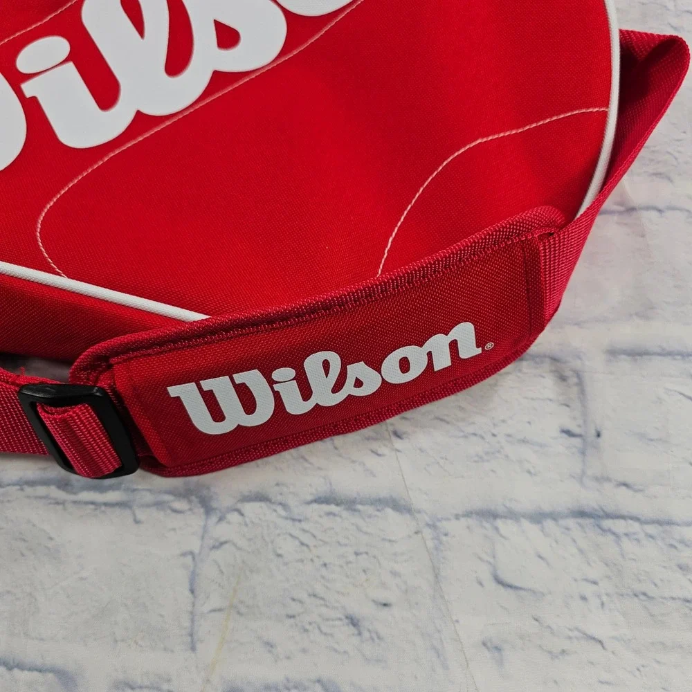 Wilson carry your